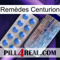 Remèdes Centurion 39